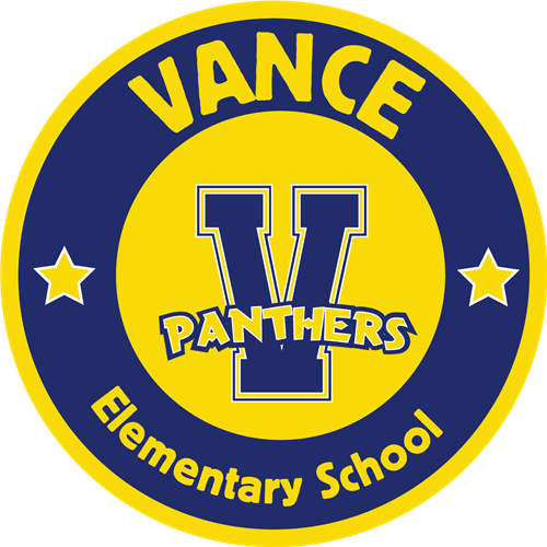  Vance Elementary logo